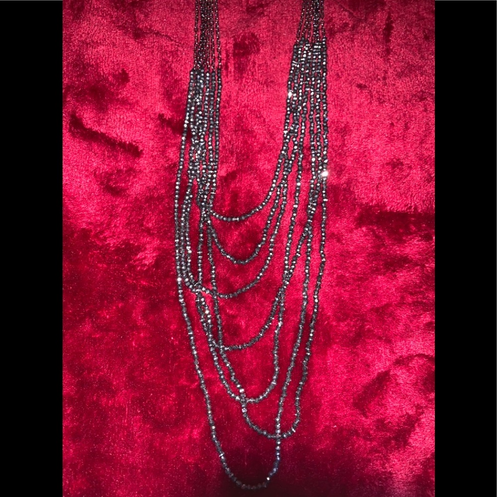 Sonoma Necklace